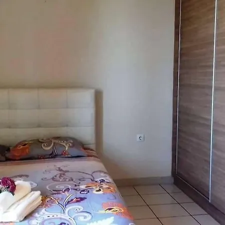 Appartement Mema's Great View Kefalonia *